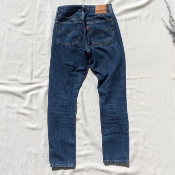 Levi’s 501s, Skinny Jeans, XX - Picture 5 of 7